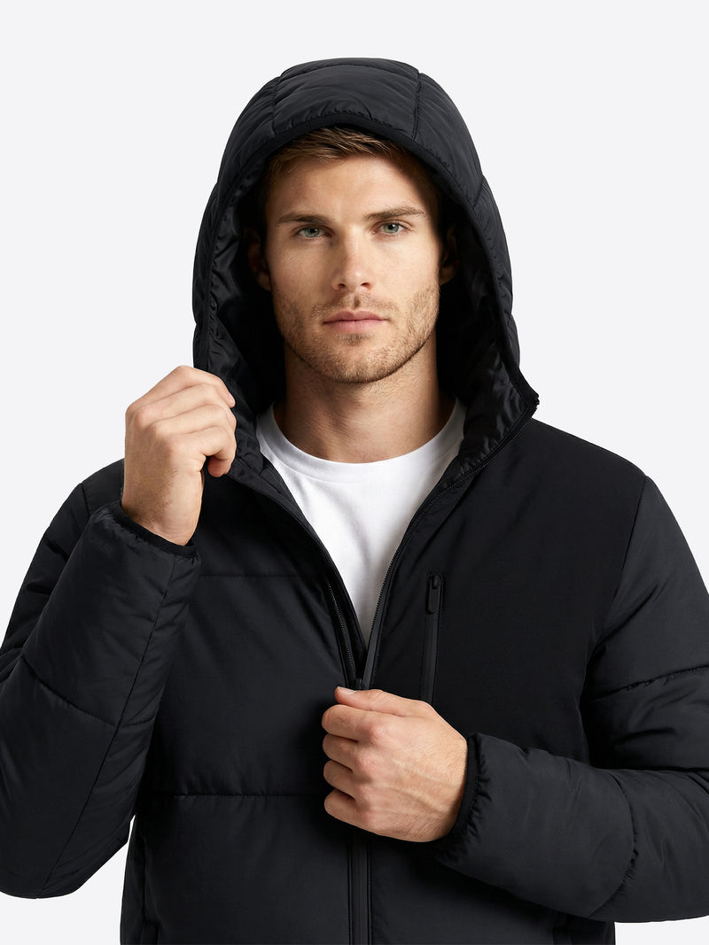 Protective Hood