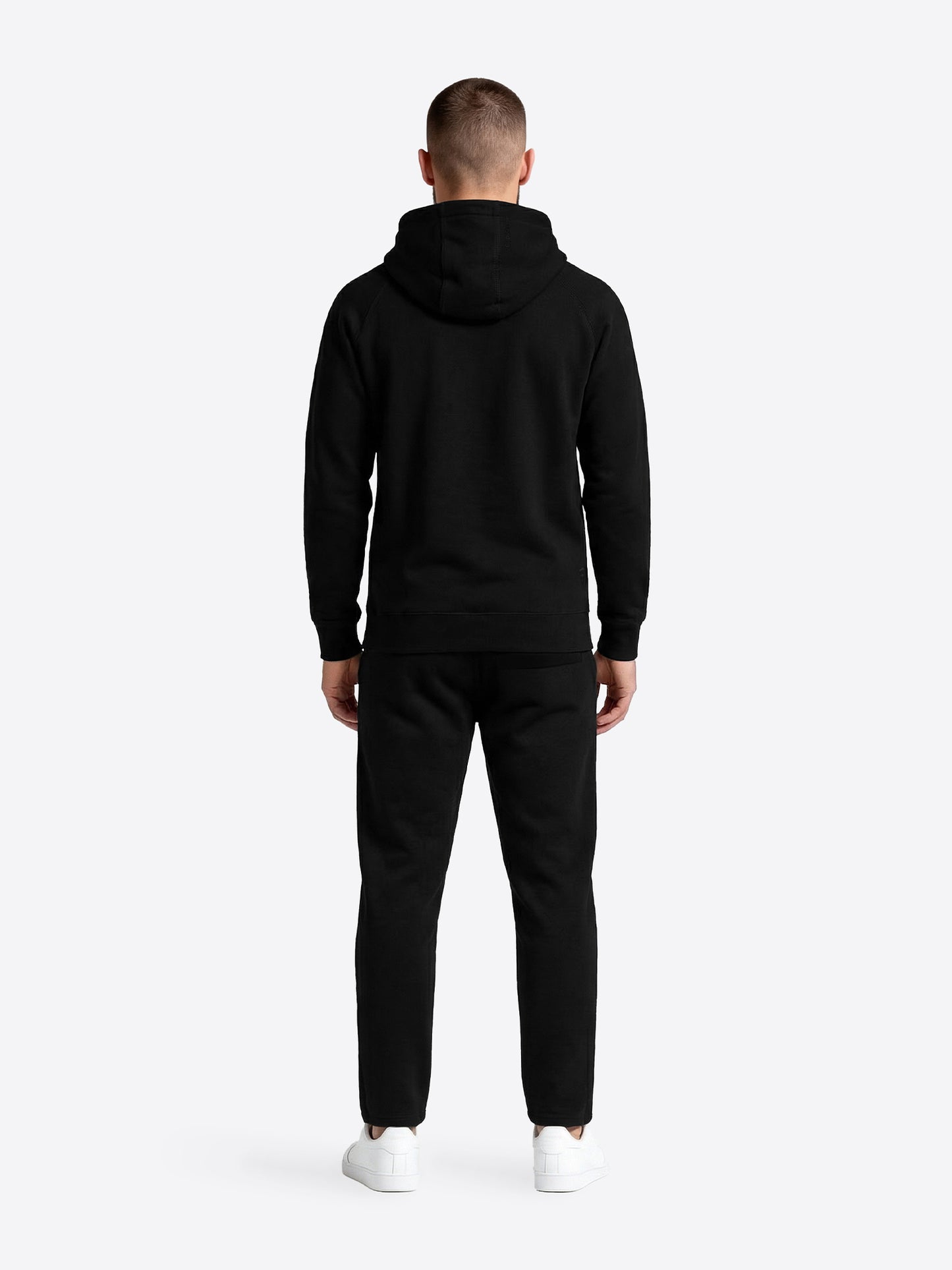 Regular Hoodie