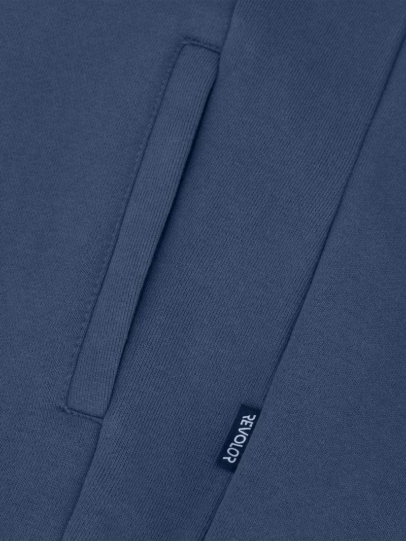 Branded Pocket Detail