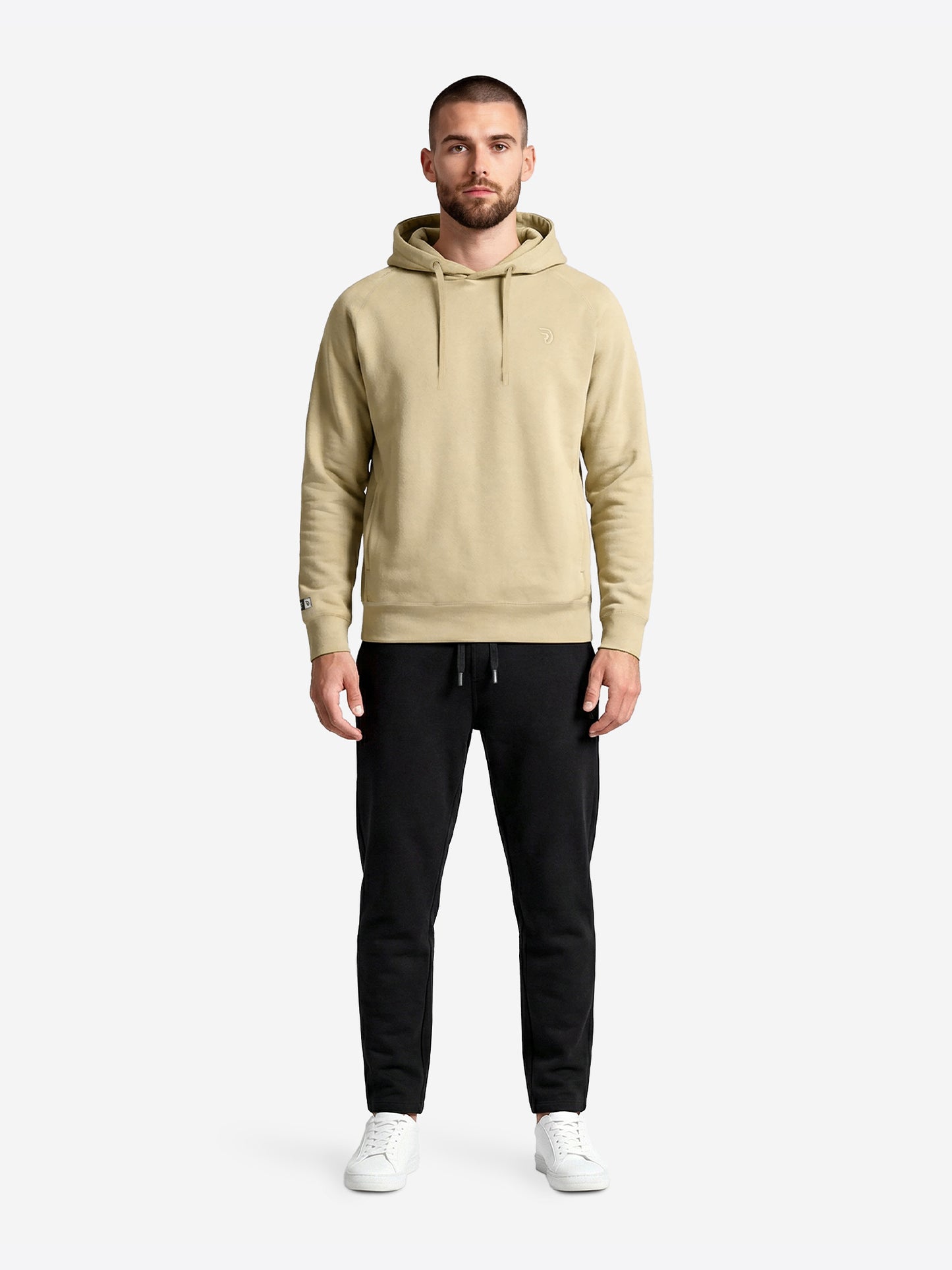 Regular Hoodie