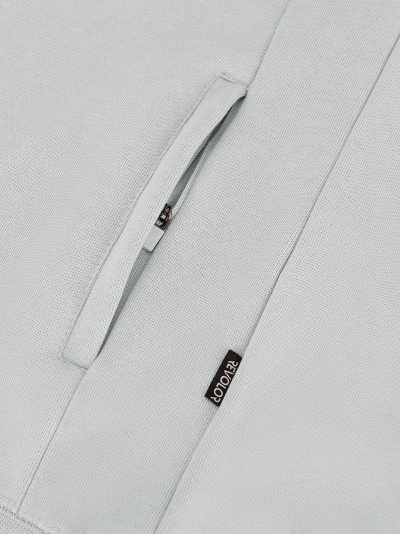 Secure Side Pockets