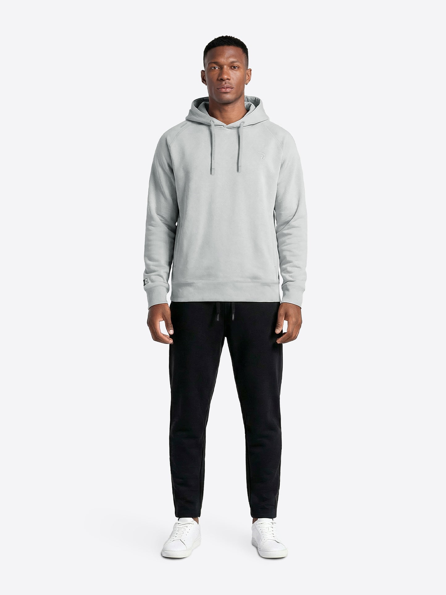 Regular Hoodie
