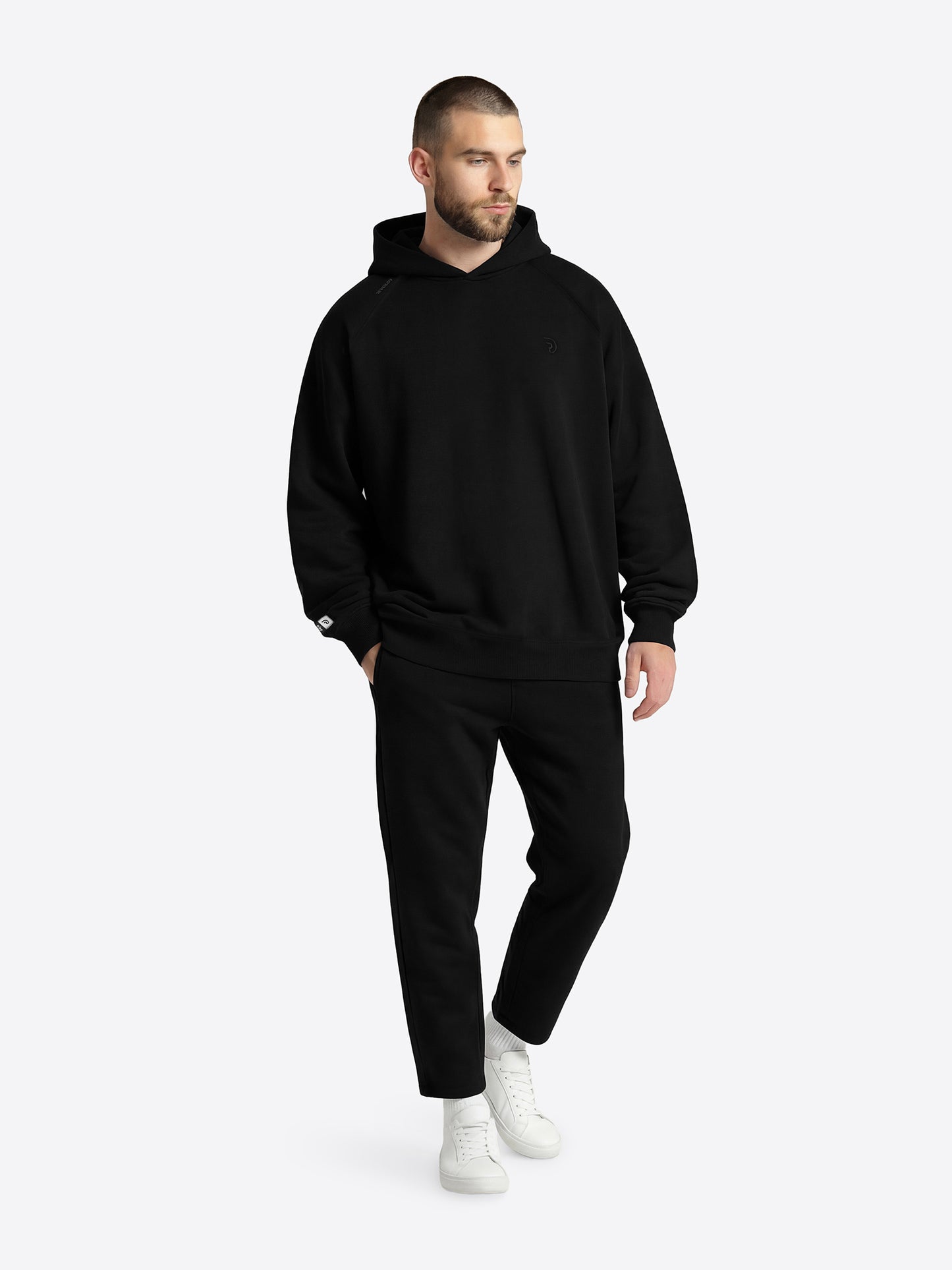 Oversized Hoodie