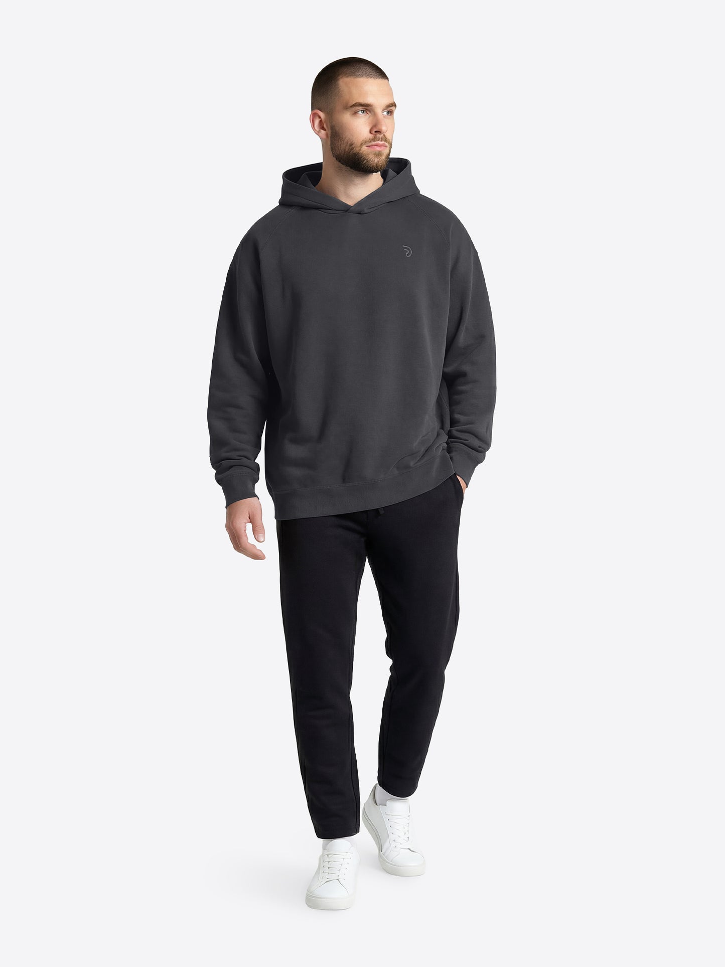 Oversized Hoodie