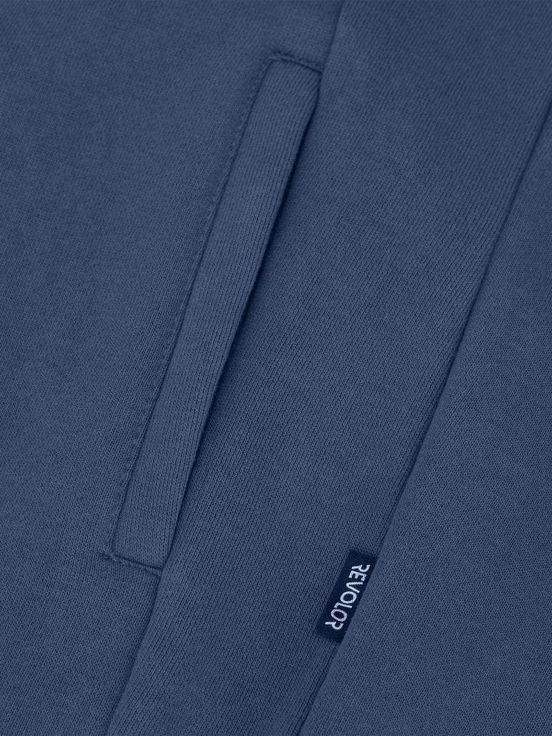 Branded Pocket Detail