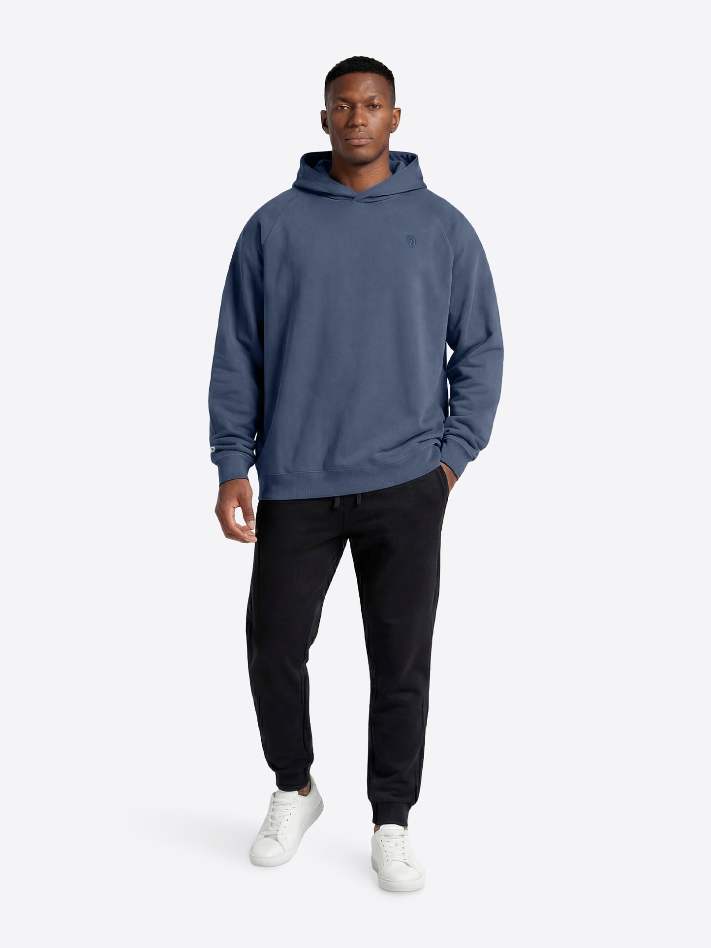 Oversized Hoodie