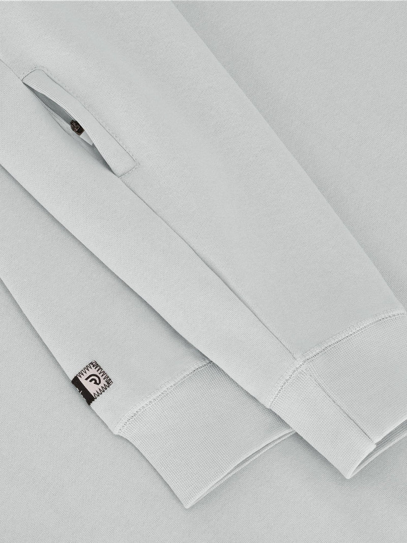 Dual Sleeve Design