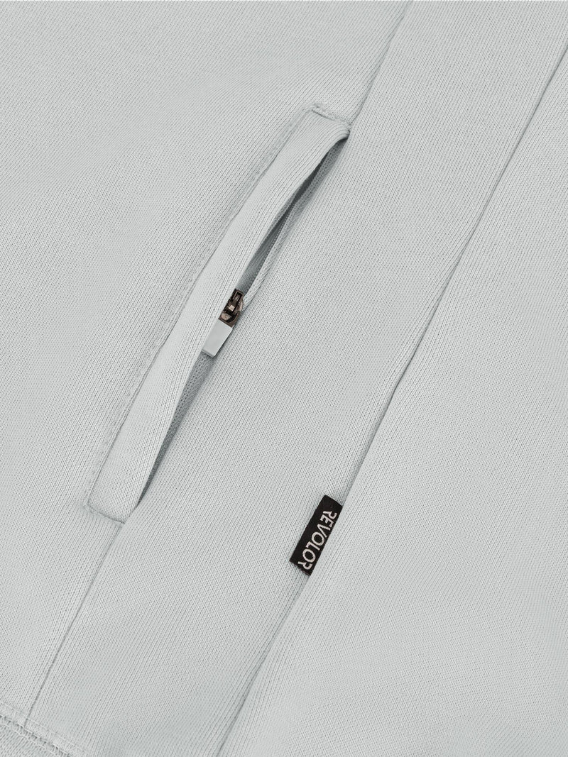 Secure Side Pockets
