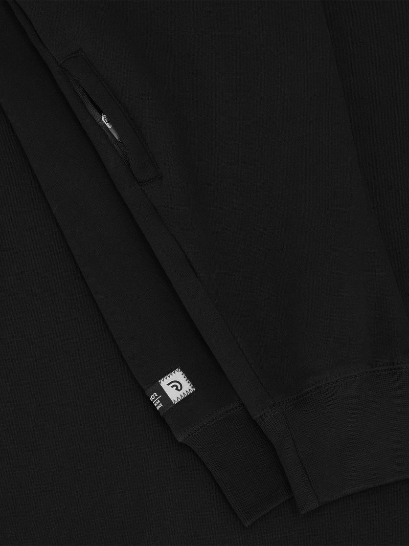 Dual Sleeve Design