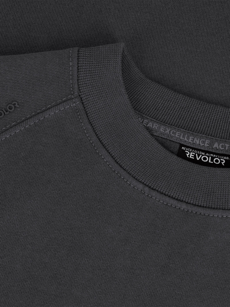 Signature Neckline