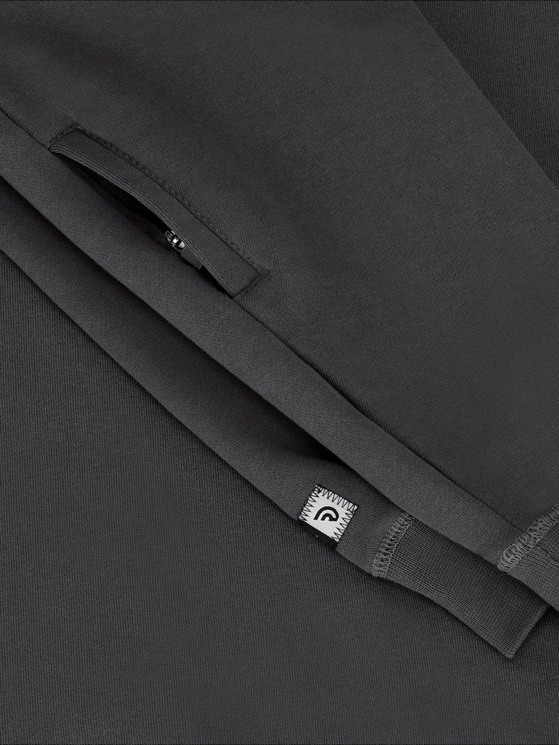 Dual Sleeve Design