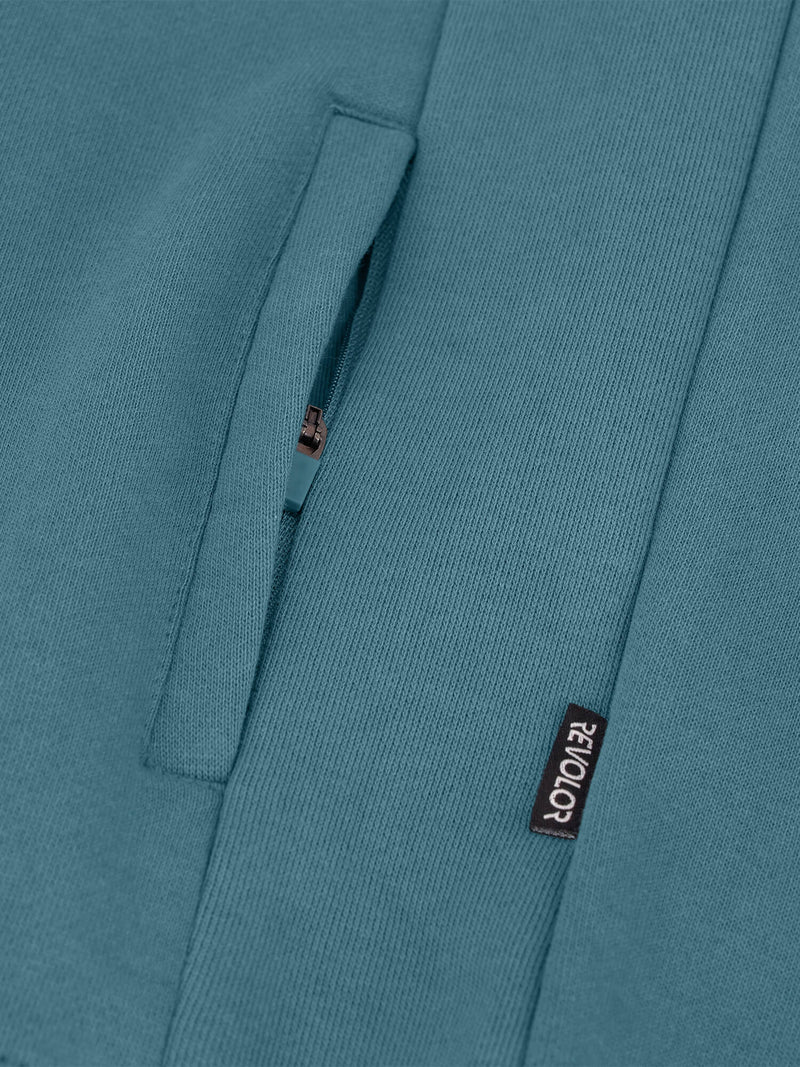 Secure Side Pockets