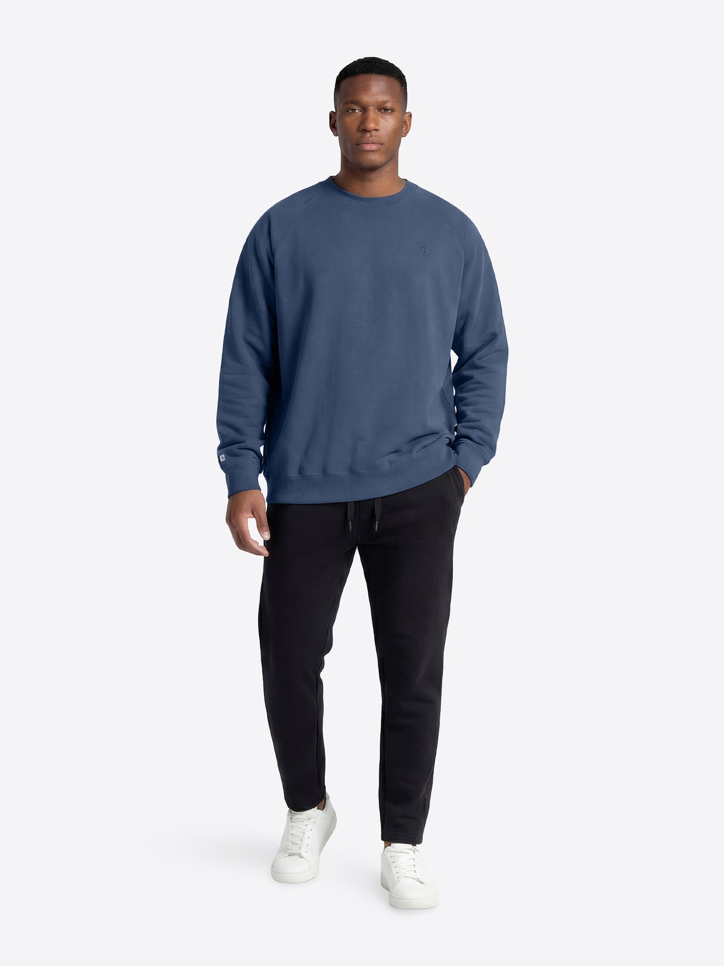 Oversized Sweatshirt