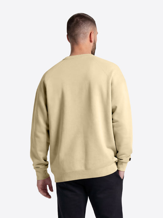 Oversized Sweatshirt