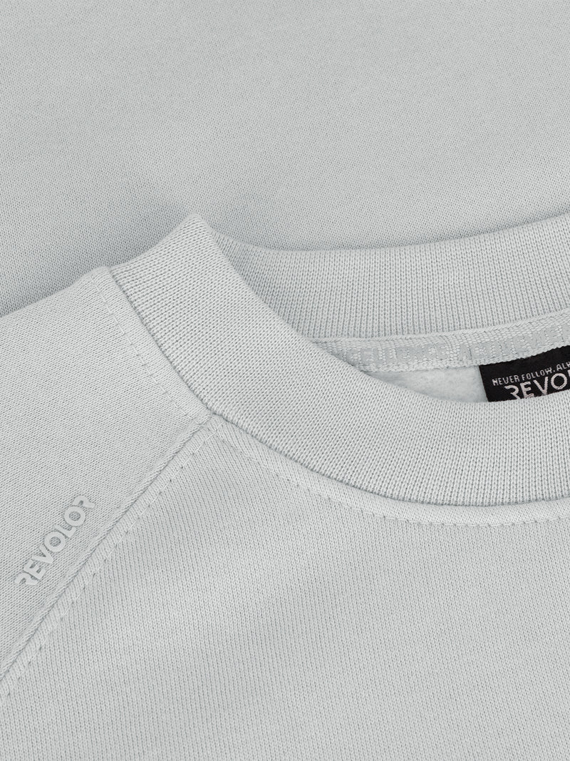 Signature Neckline