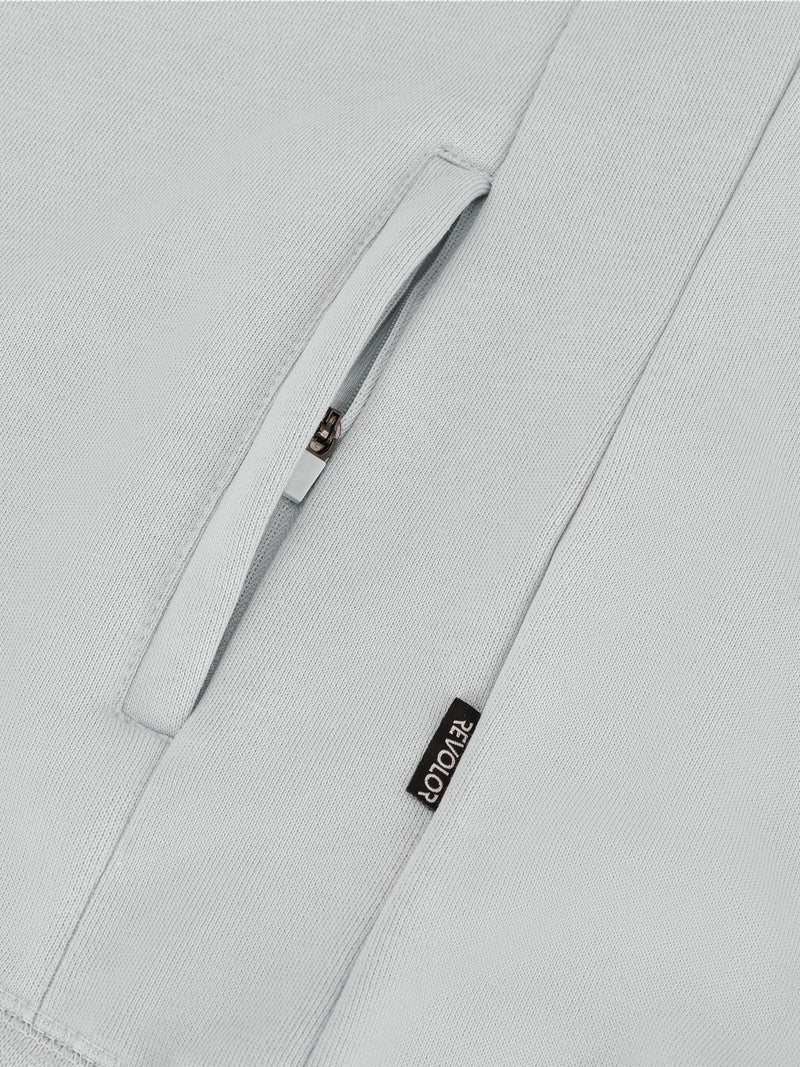 Secure Side Pockets