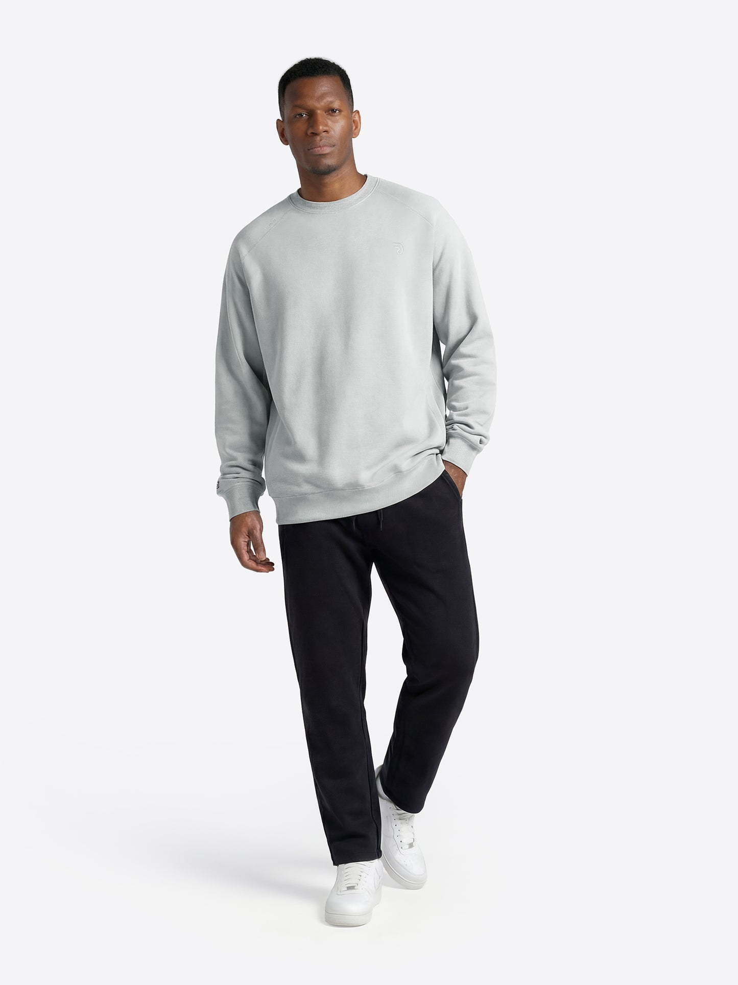 Oversized Sweatshirt