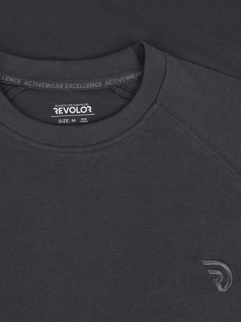 Signature Neckline & Chest Icon