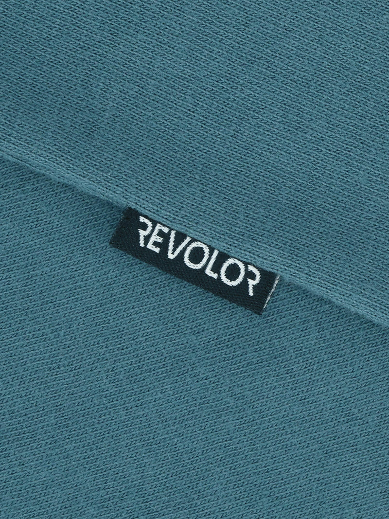 Side Seam Label