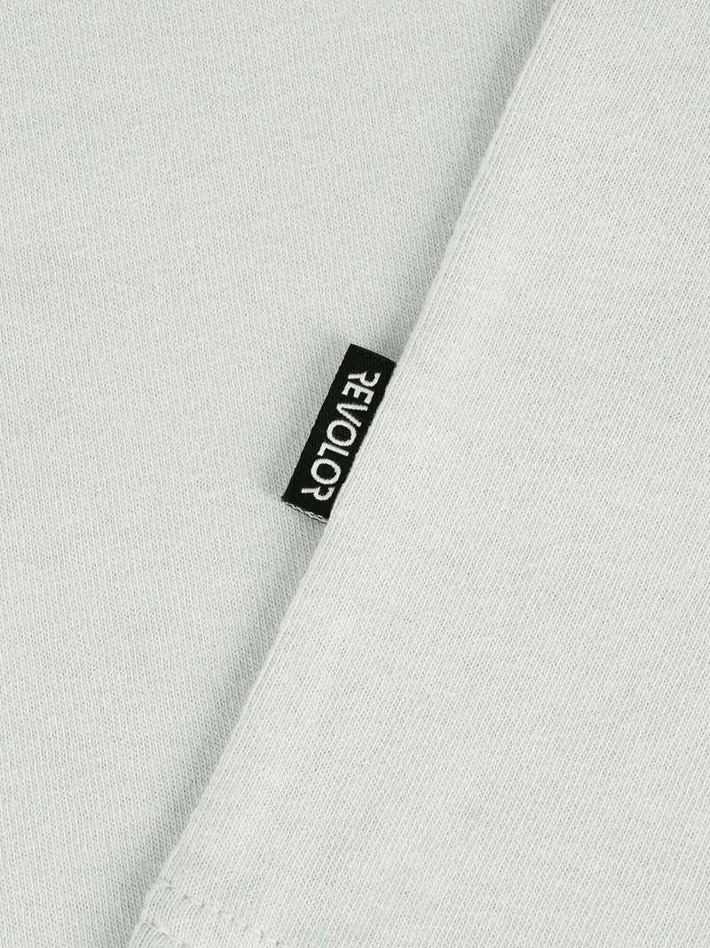 Side Seam Label