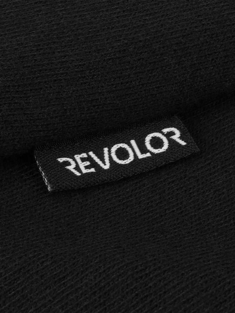 Side Seam Label