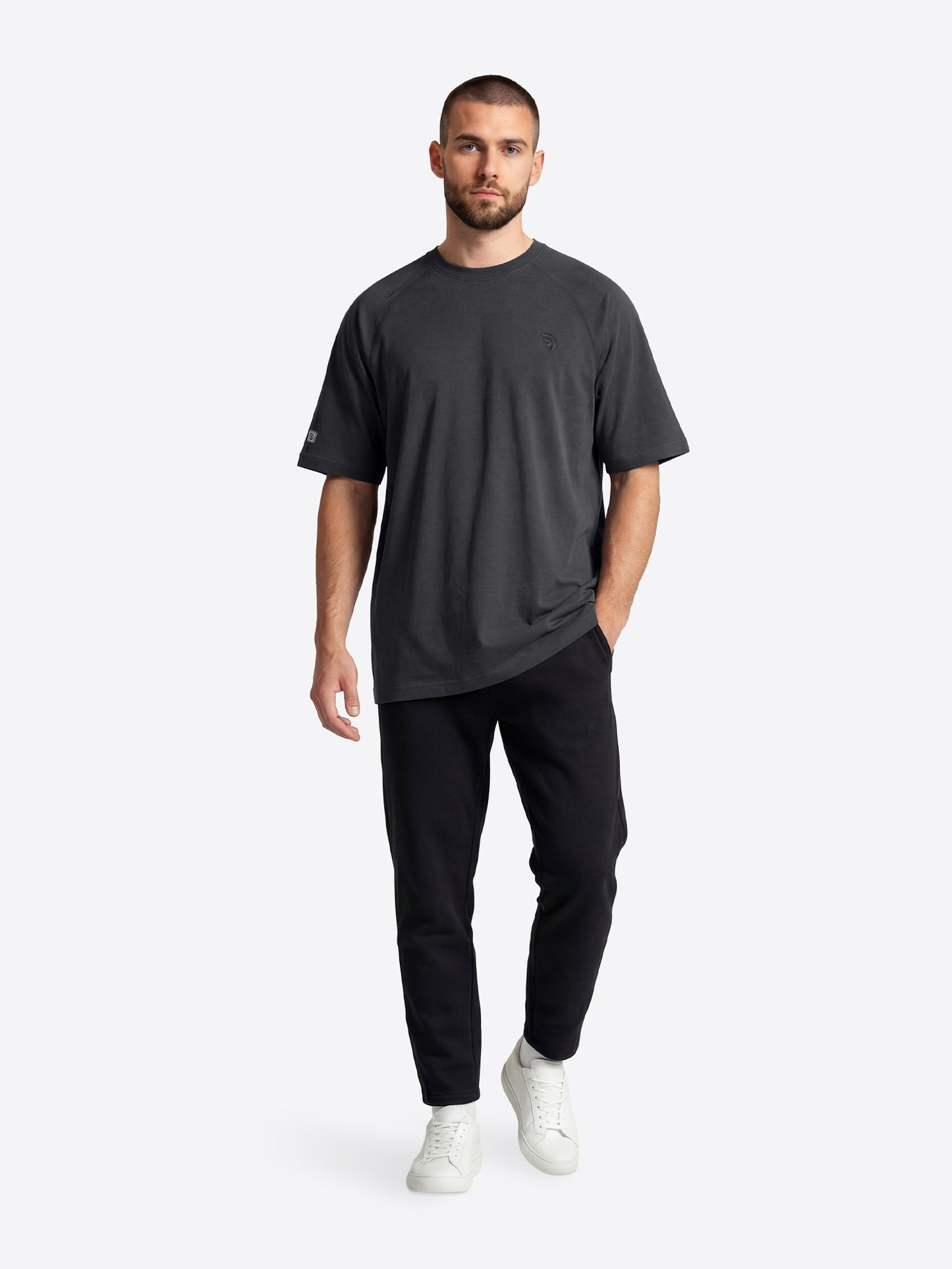 Oversized Shirt