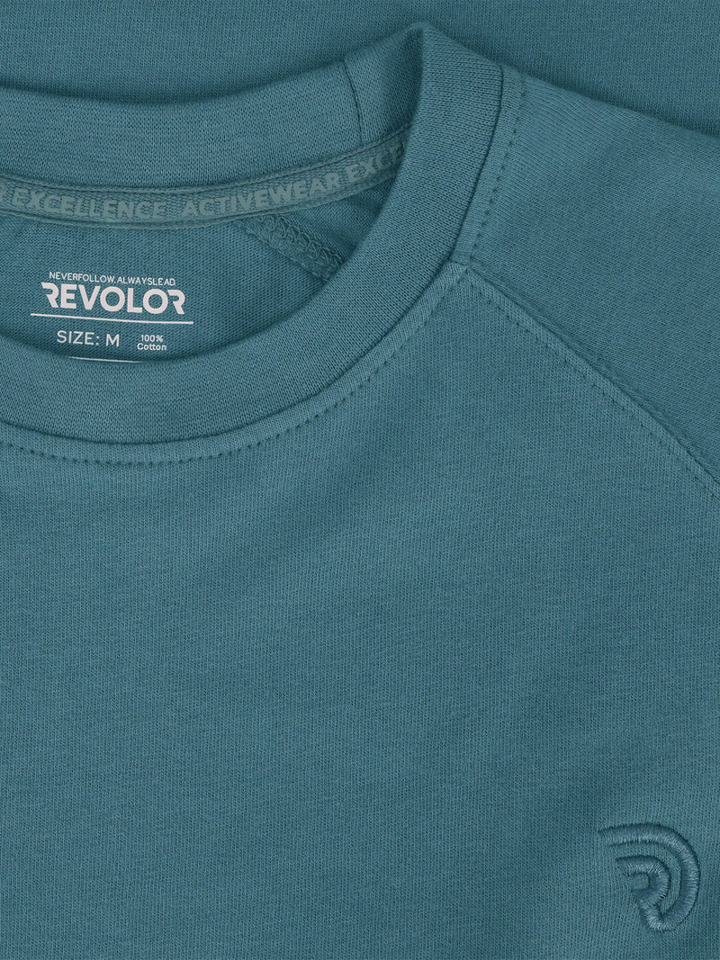 Signature Neckline & Chest Icon