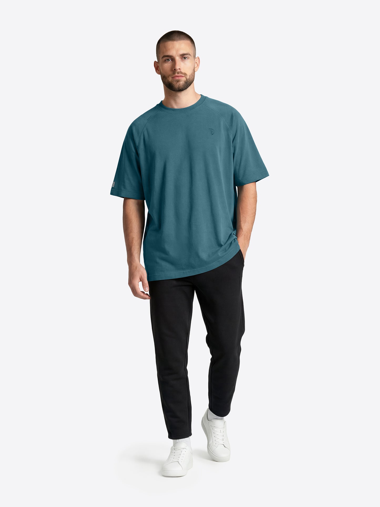 Oversized Shirt