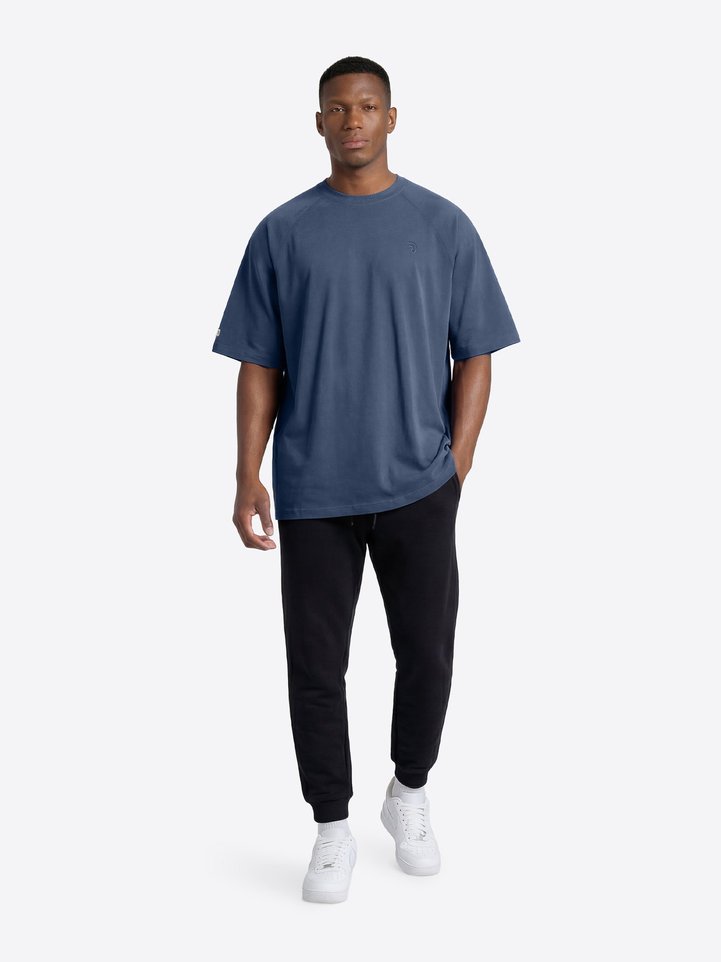 Oversized Shirt