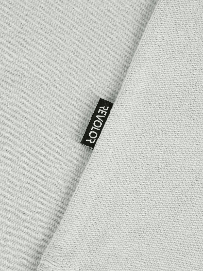 Side Seam Label