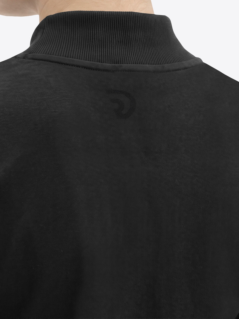 Flow Zip Jacket