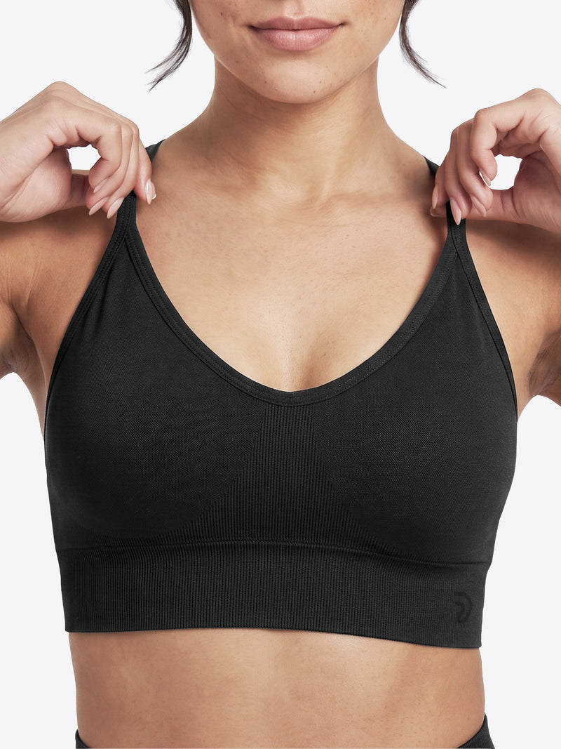 Flow Sports Bra