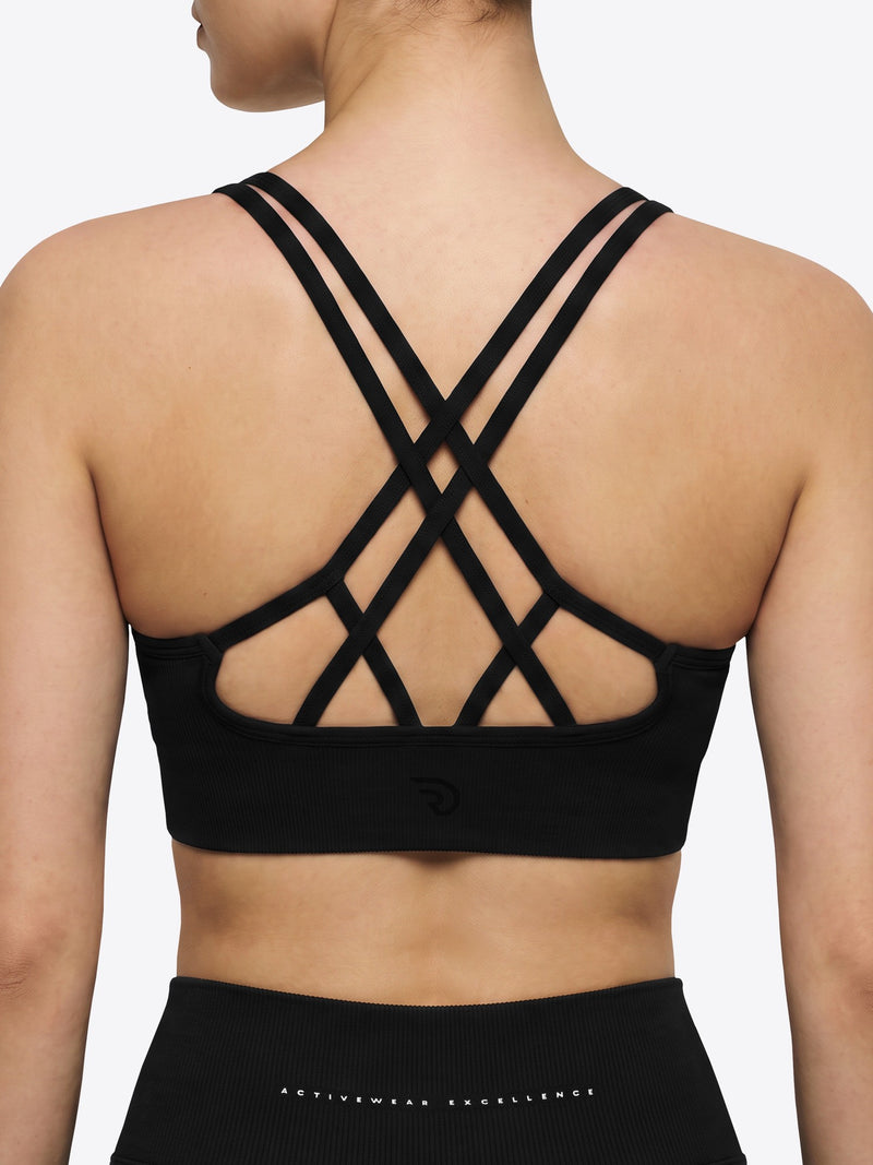 Flow Sports Bra