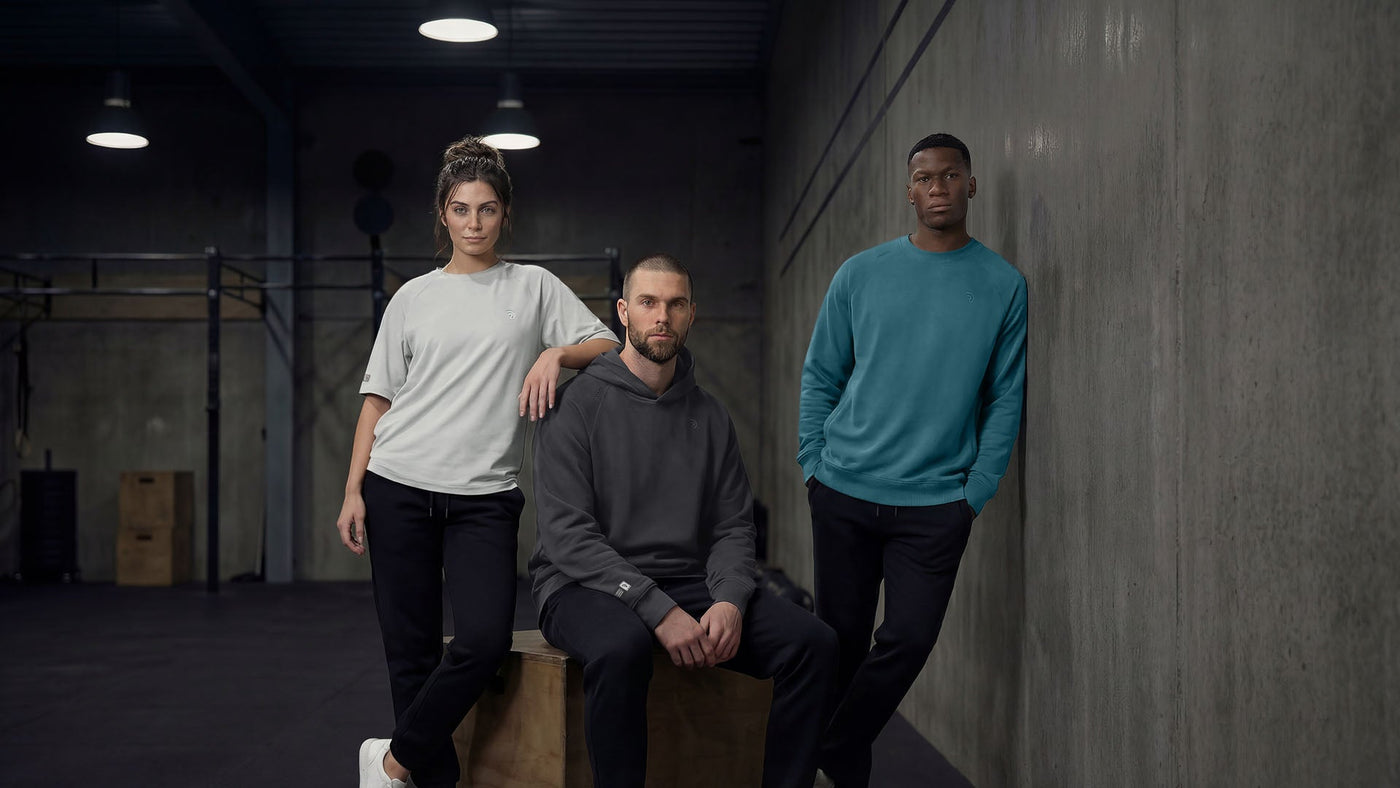 REVOLOR — Core Collection