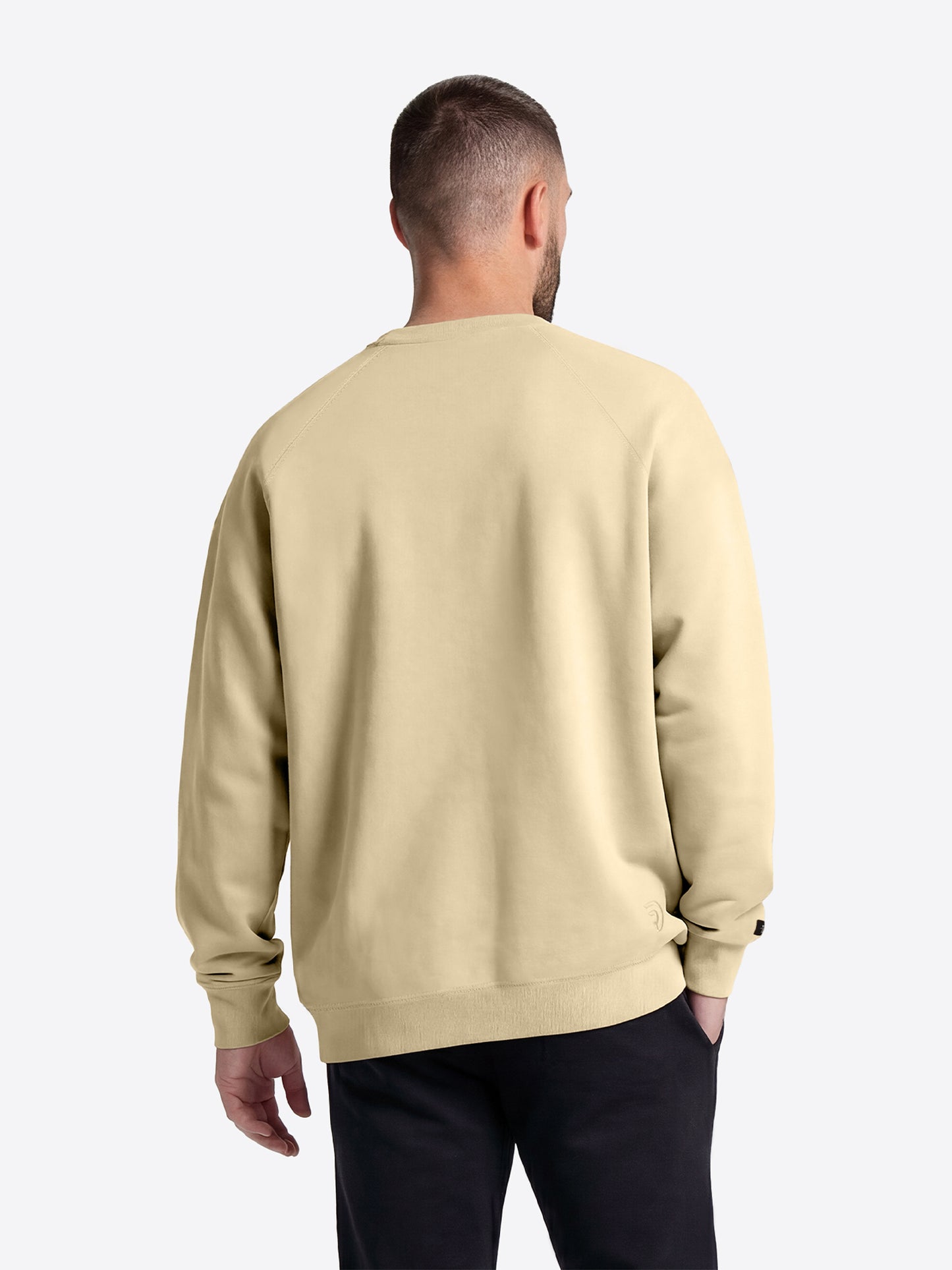 Oversized Sweatshirt