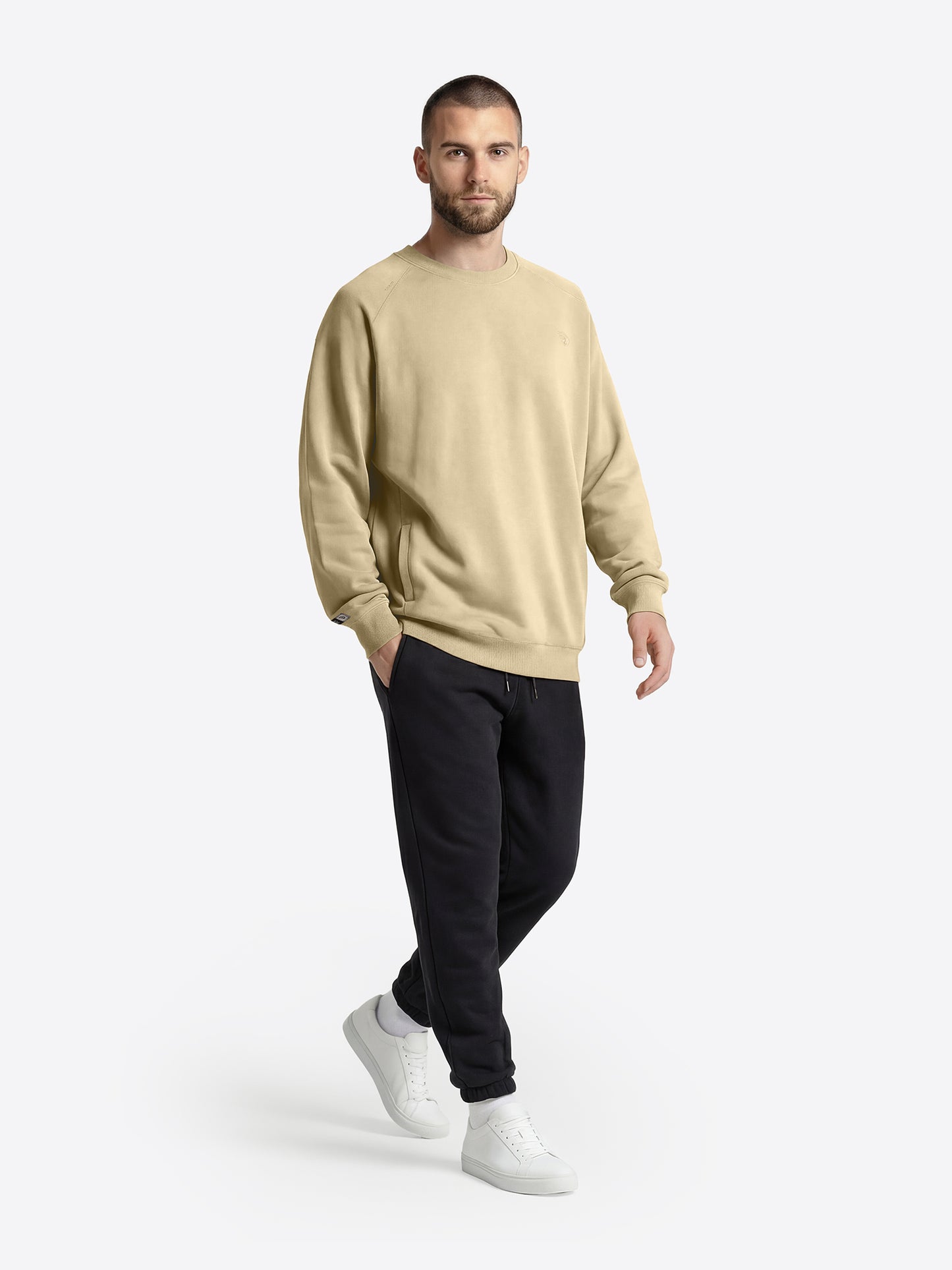 Oversized Sweatshirt