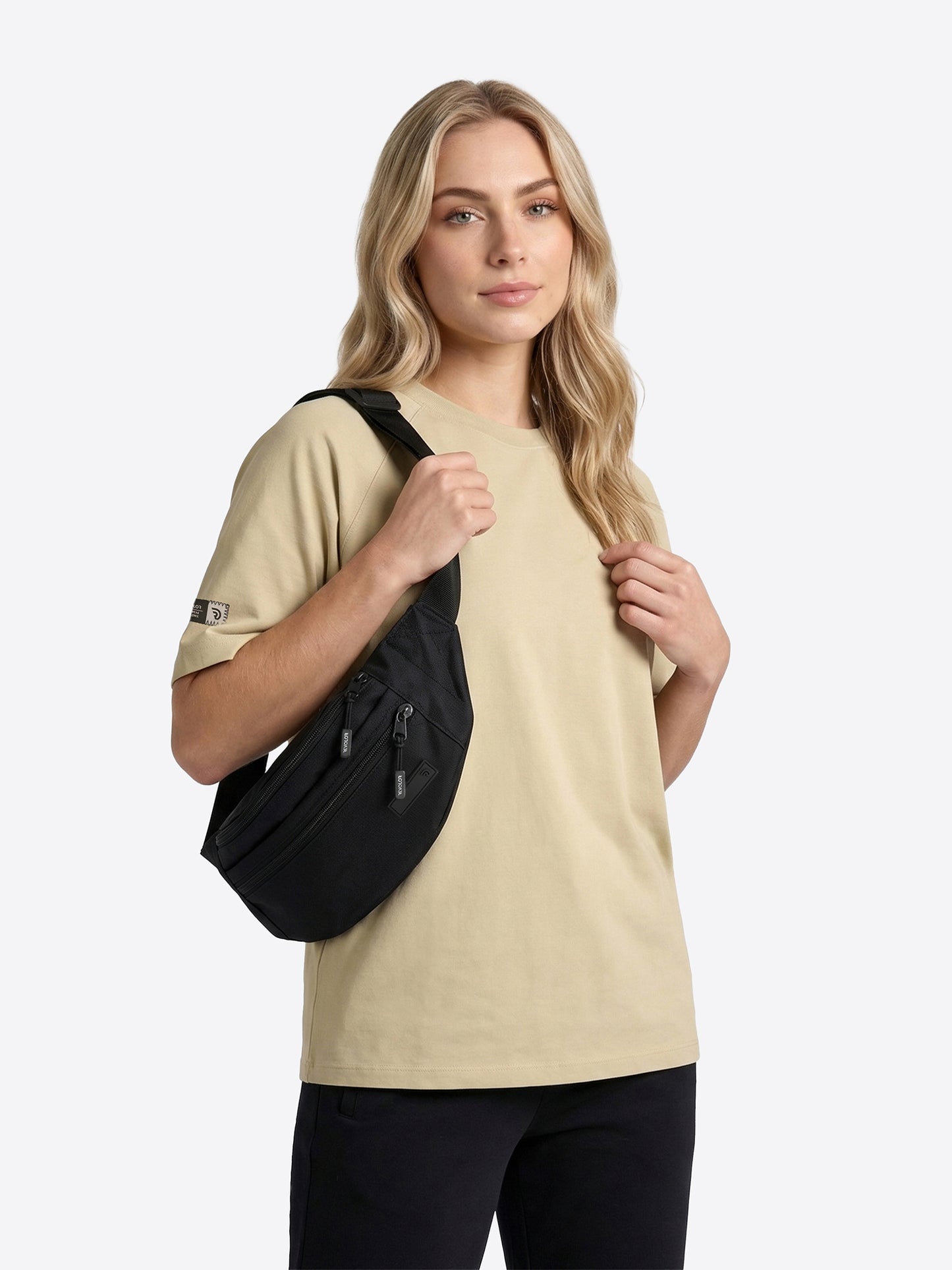 Bauchtasche