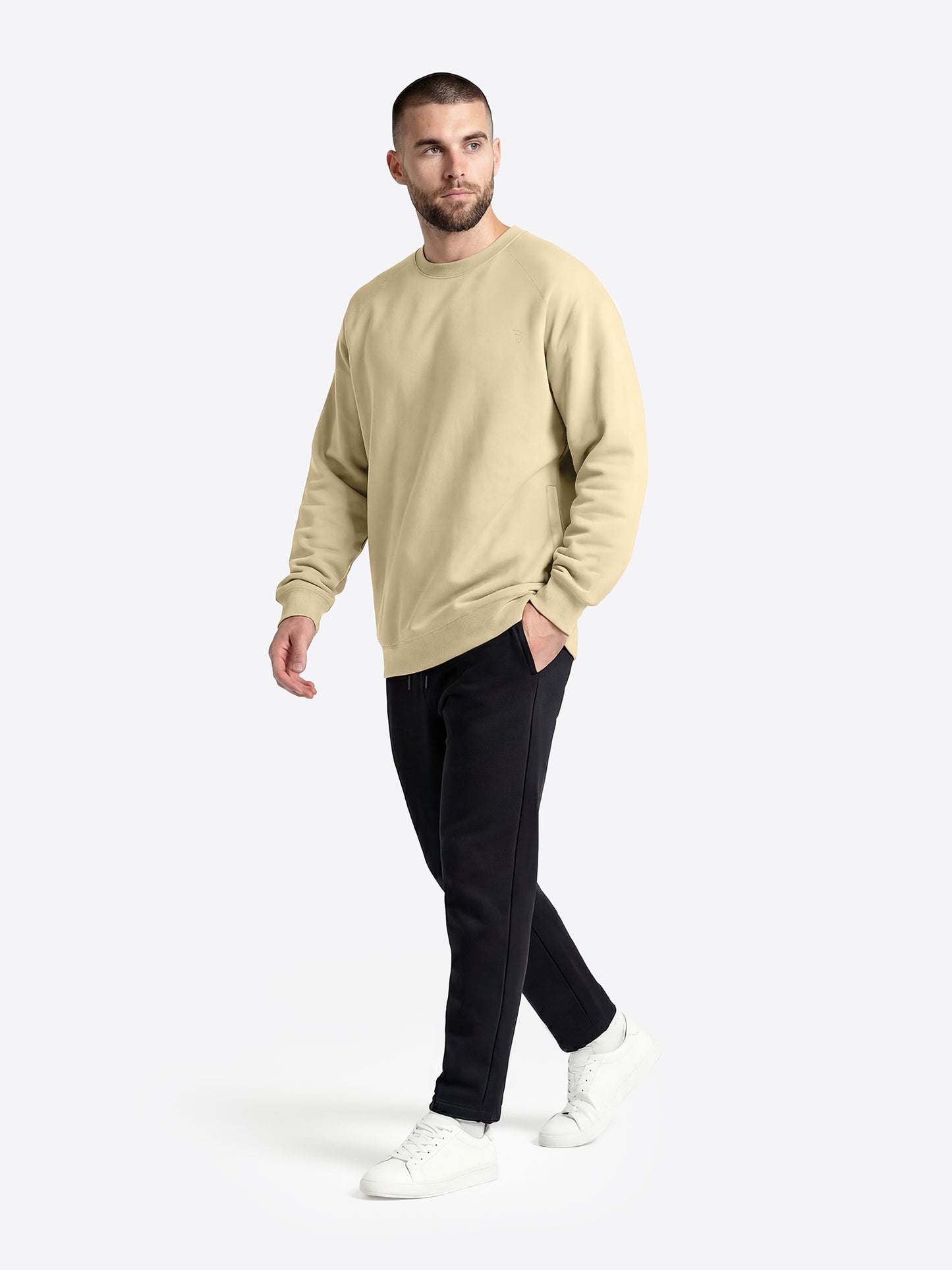 Oversized Sweatshirt