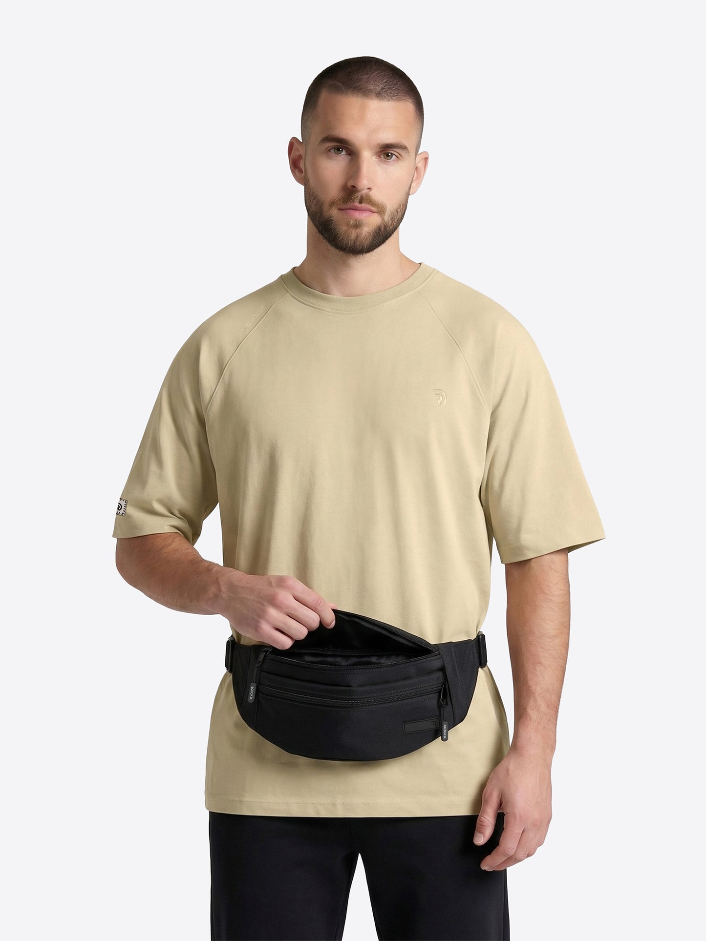 Bauchtasche