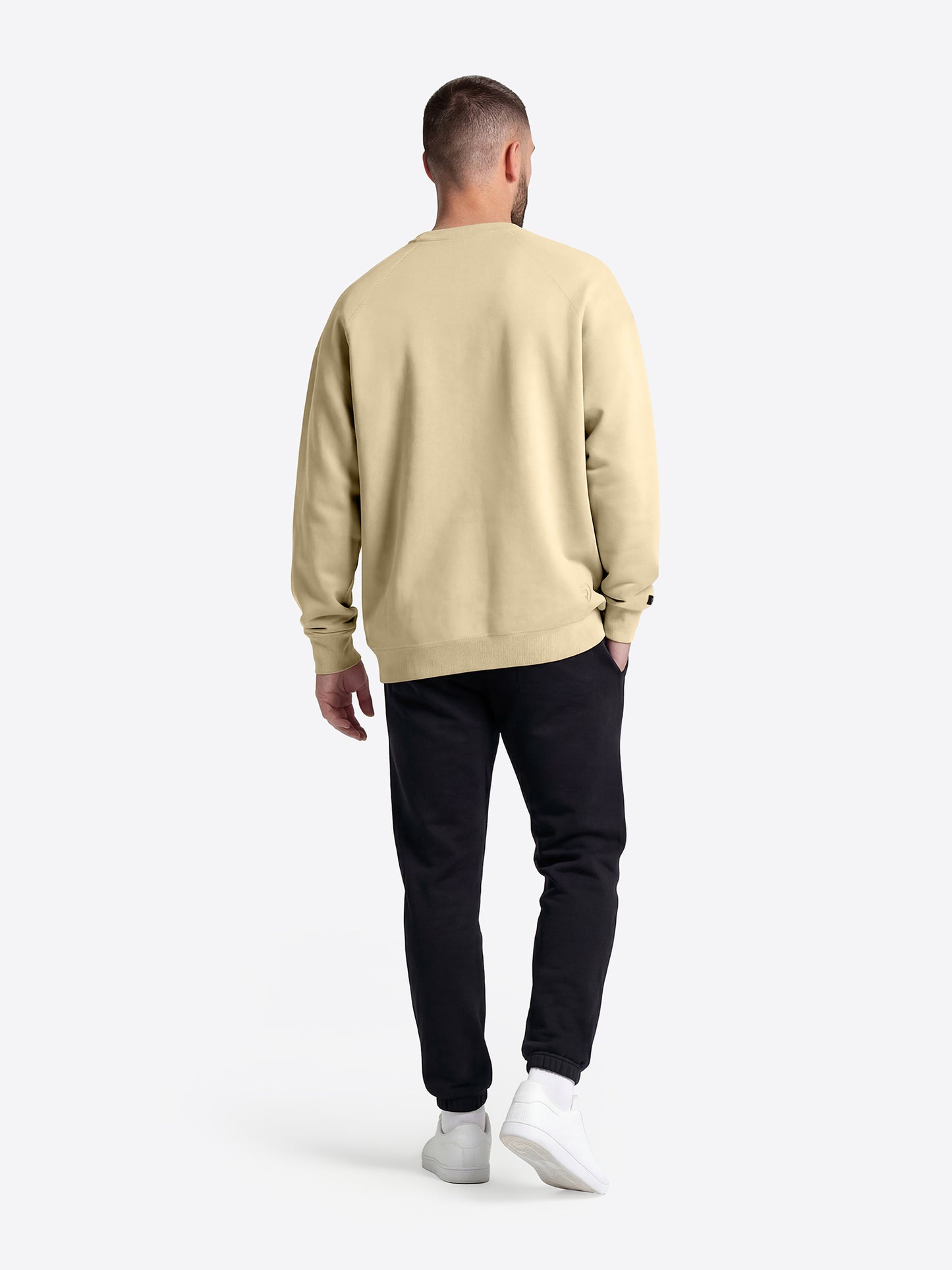 Oversized Sweatshirt