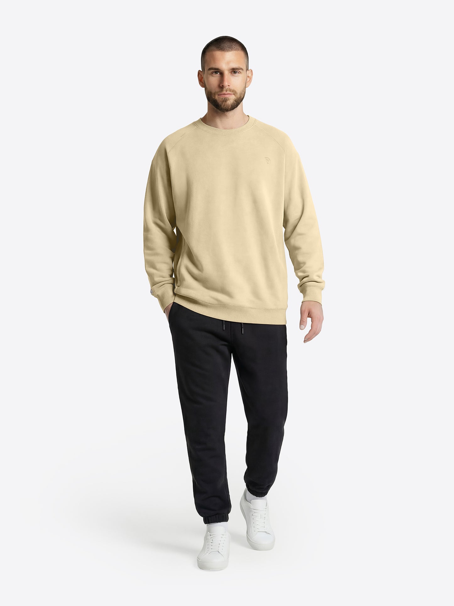 Oversized Sweatshirt