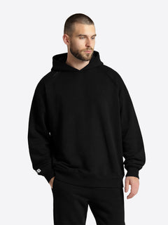 Oversized Hoodie