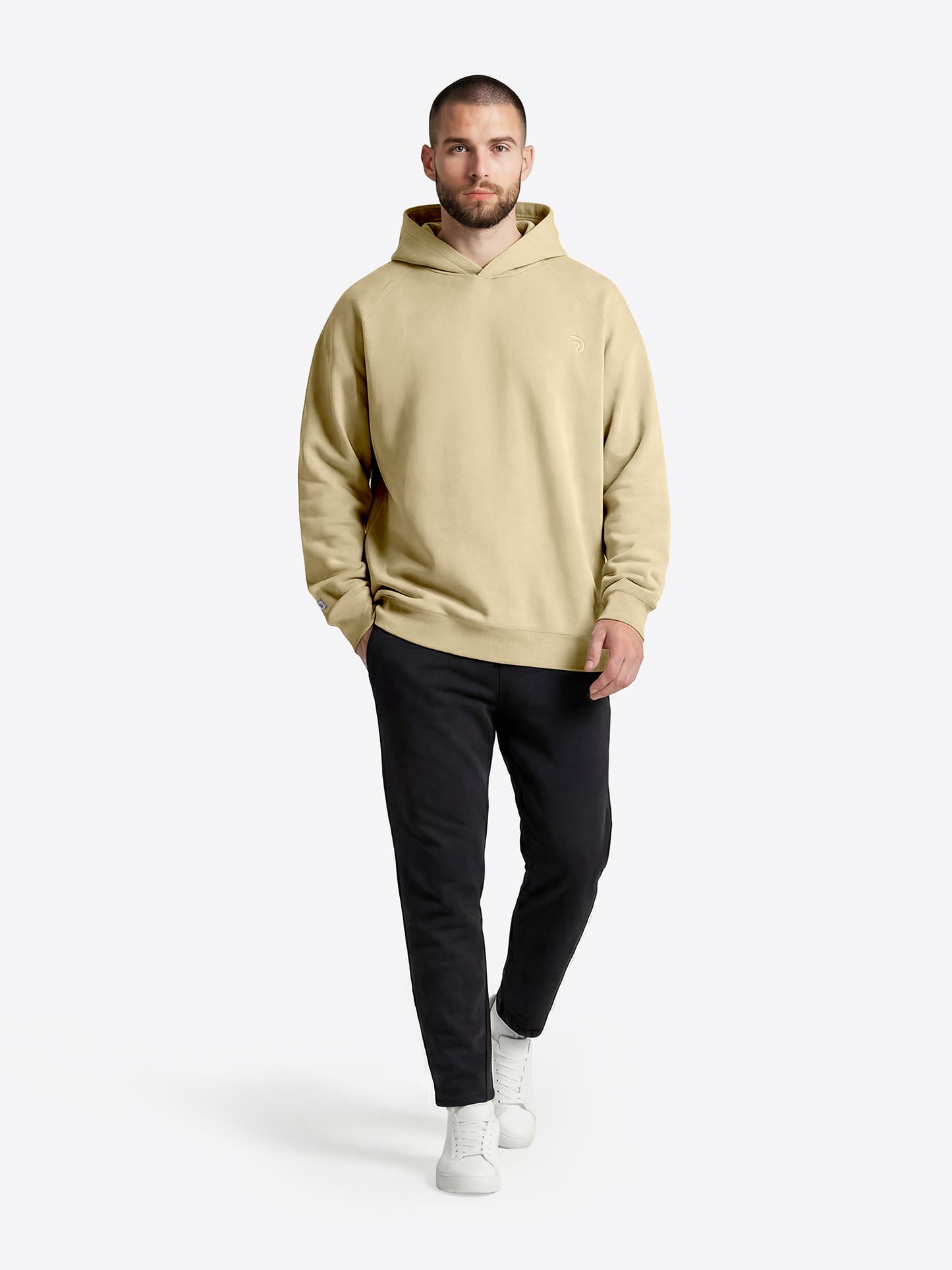 Oversized Hoodie