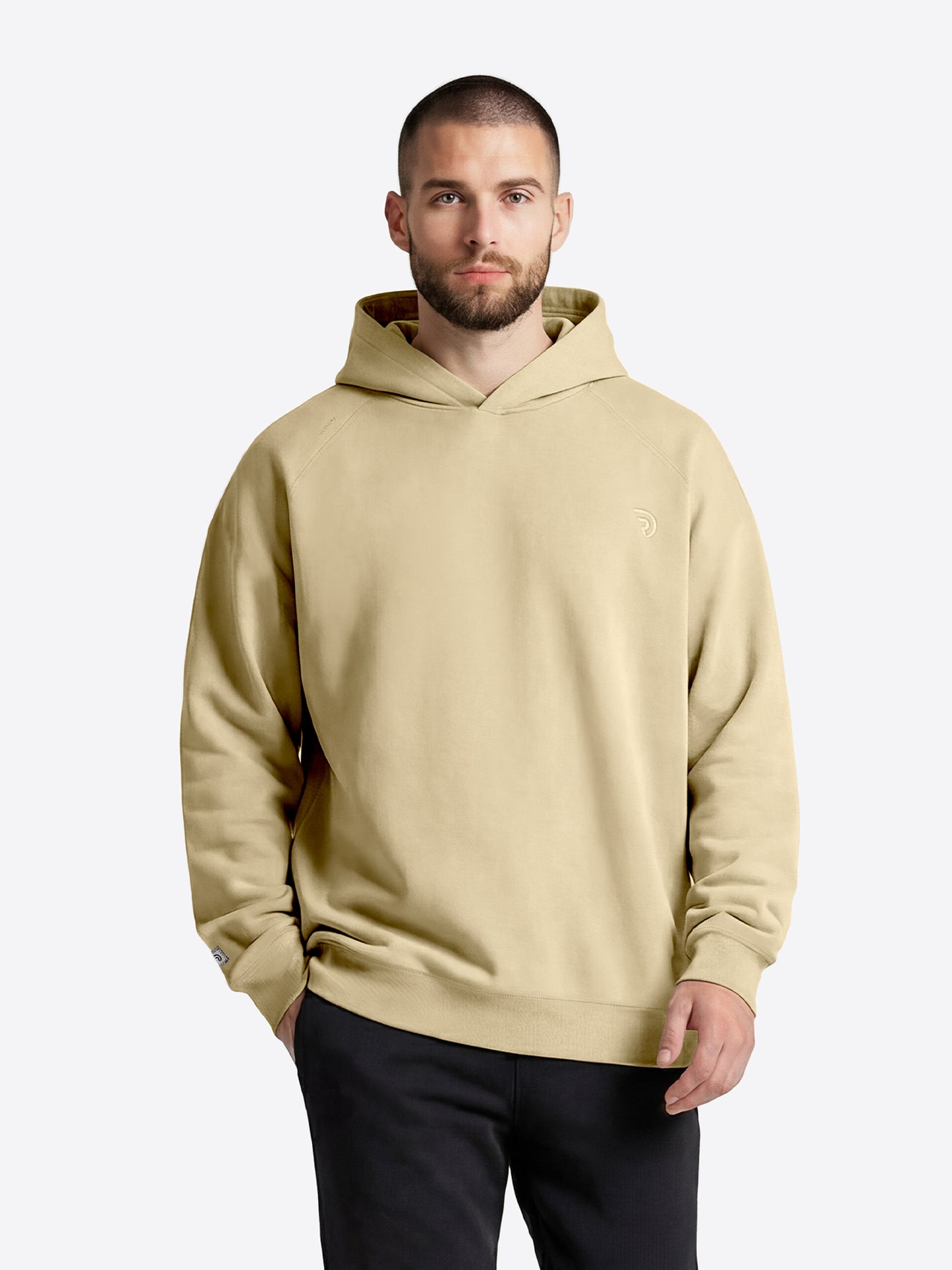 Oversized Hoodie