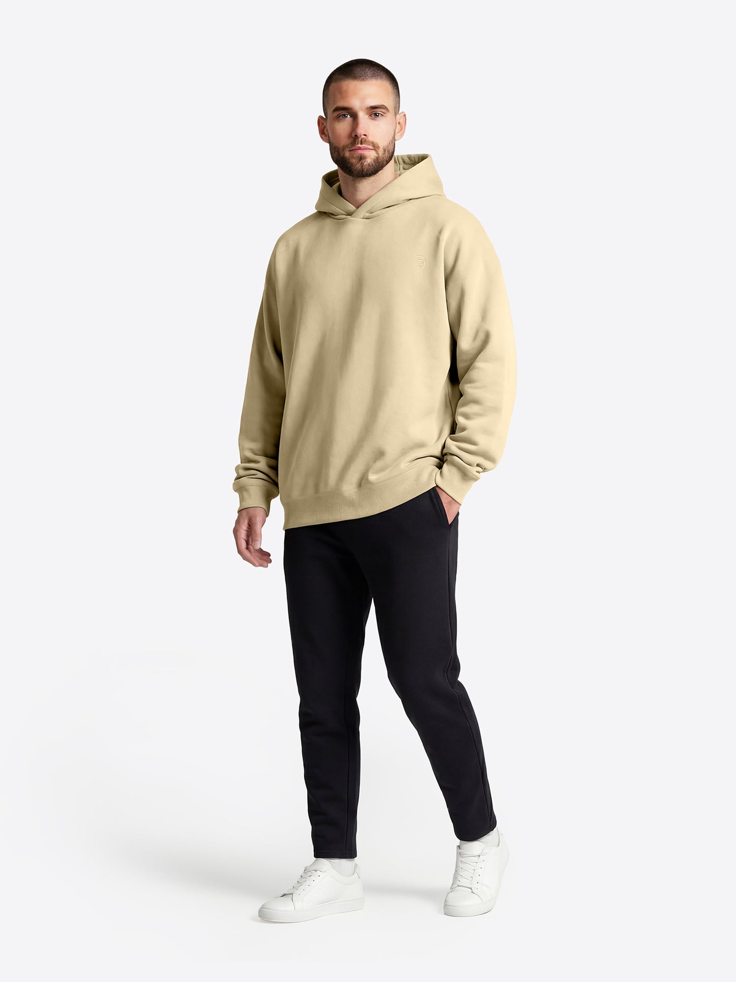 Oversized Hoodie