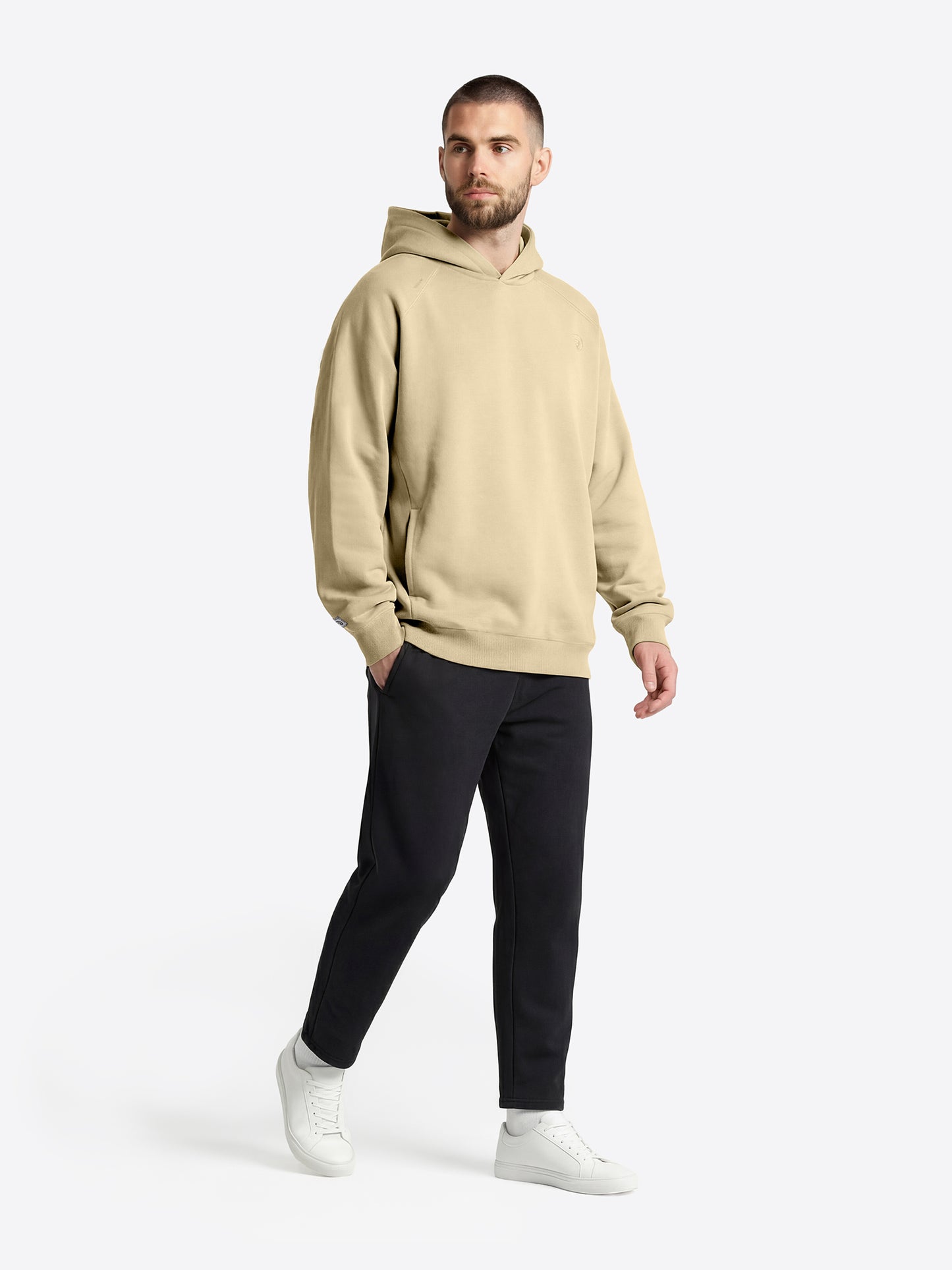 Oversized Hoodie