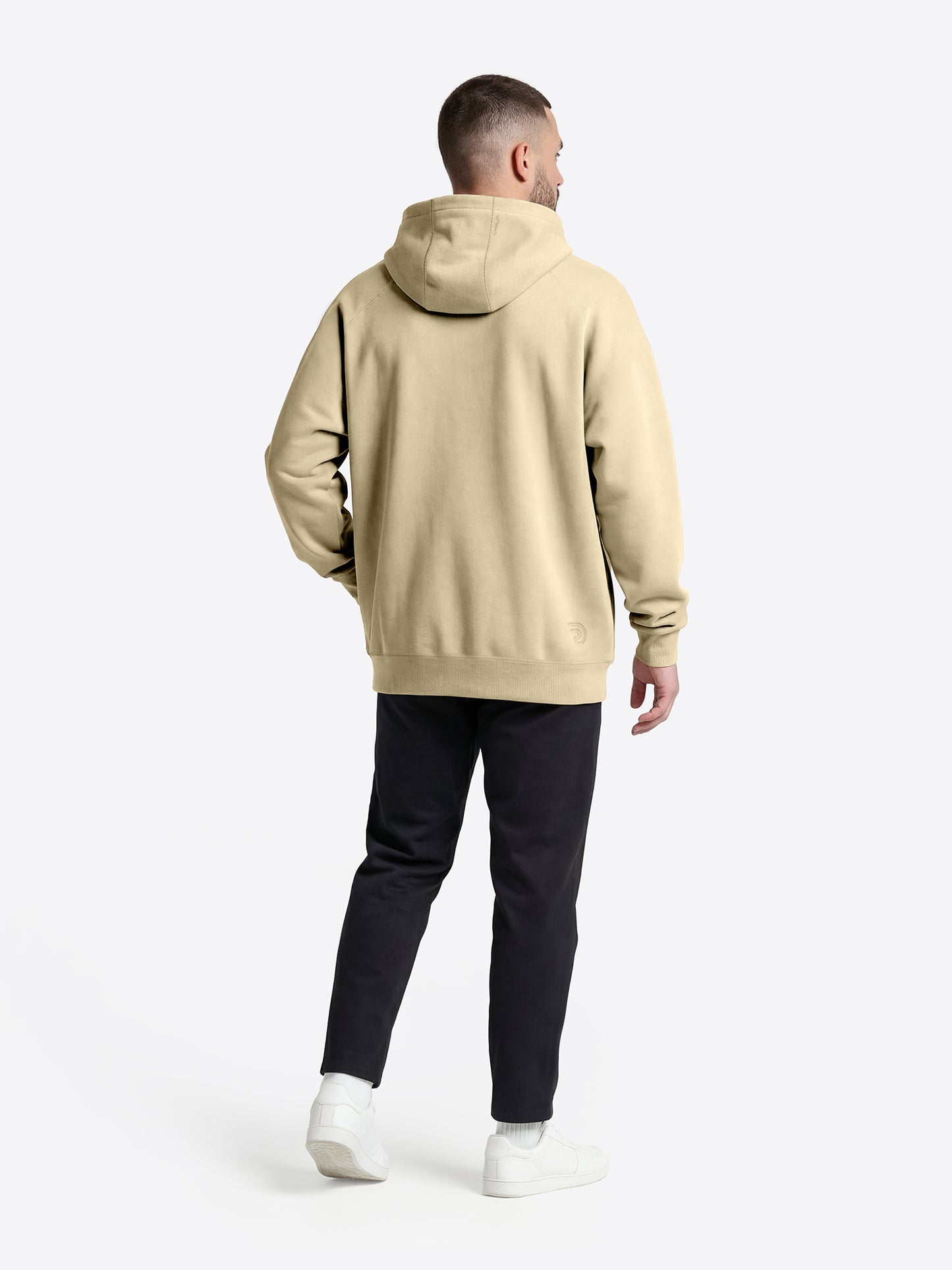 Oversized Hoodie