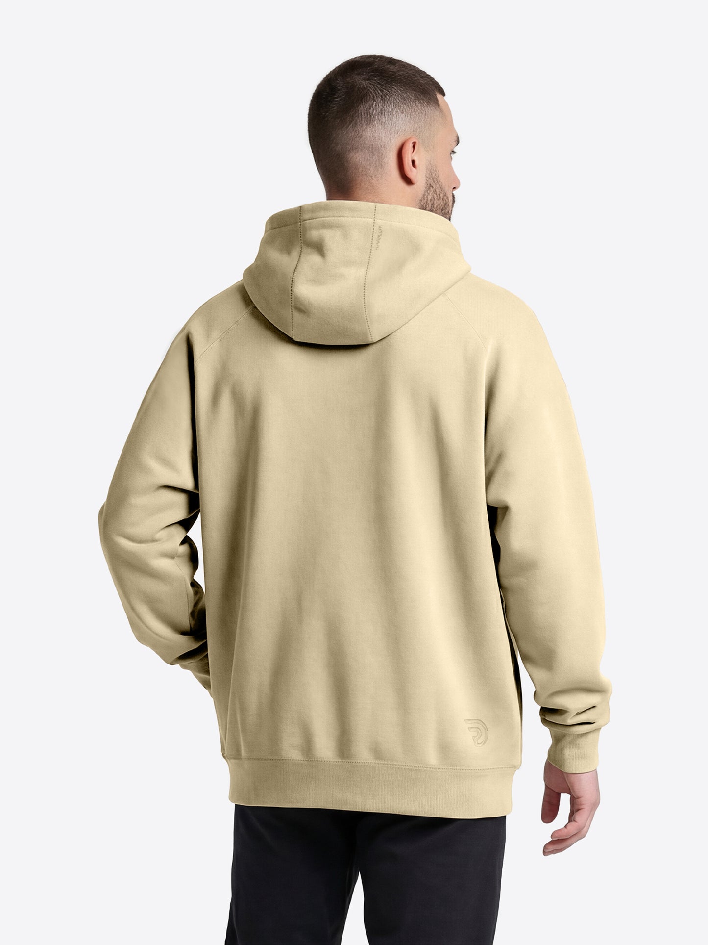 Oversized Hoodie