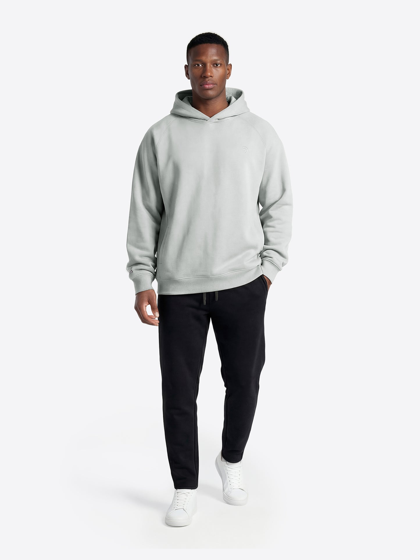 Oversized Hoodie