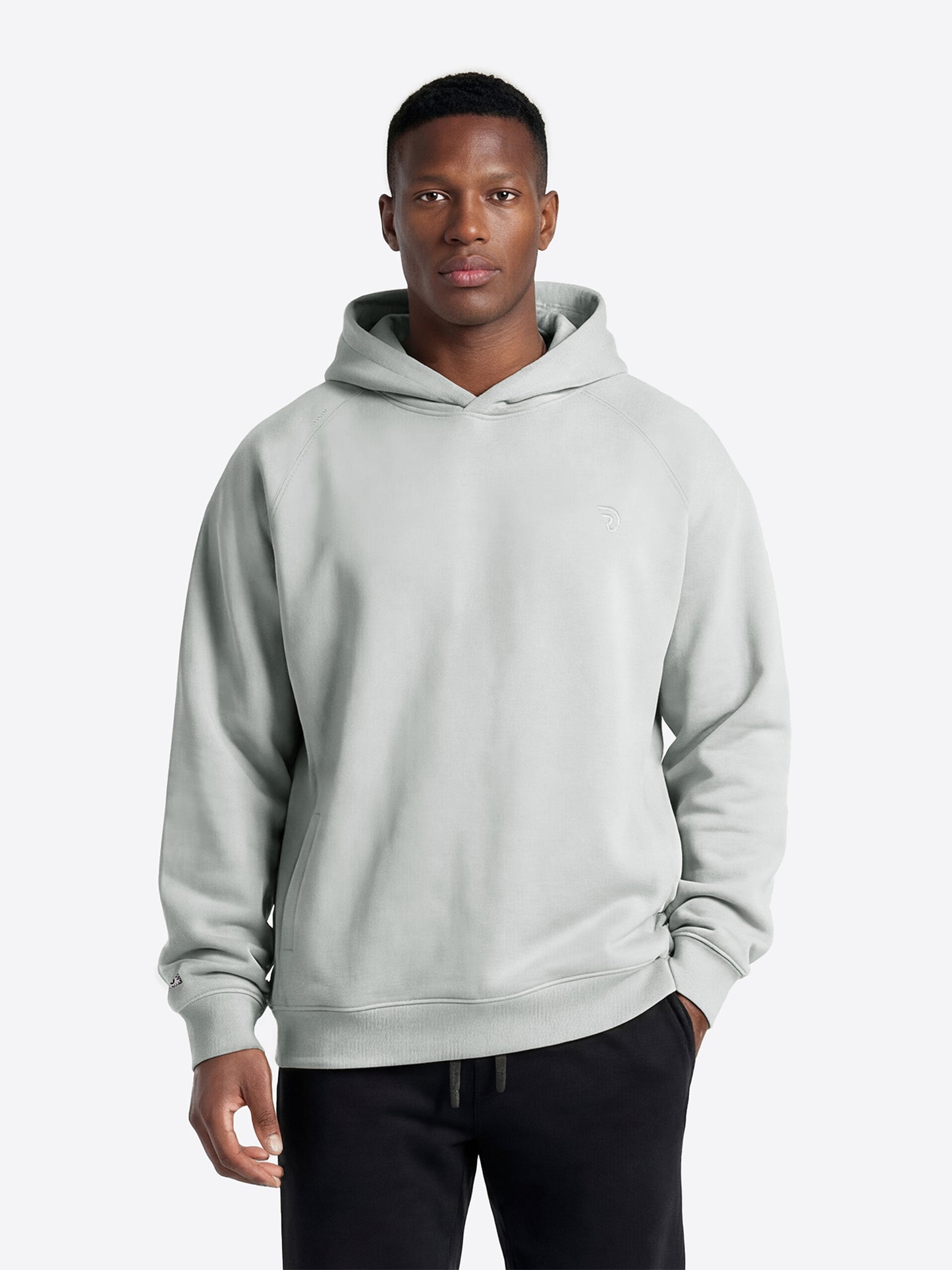 Oversized Hoodie